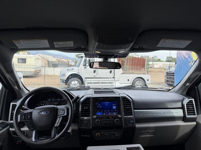 2021 Ford F-250 XLT