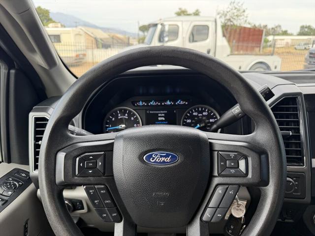 2021 Ford F-250 XLT