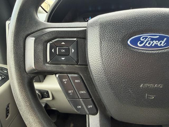 2021 Ford F-250 XLT