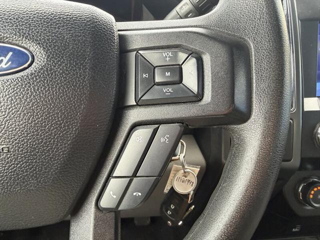 2021 Ford F-250 XLT