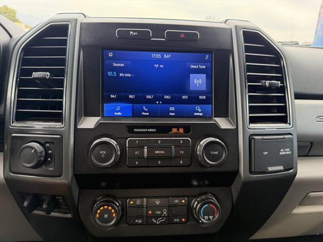 2021 Ford F-250 XLT