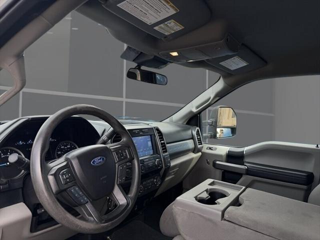 2021 Ford F-250 XLT