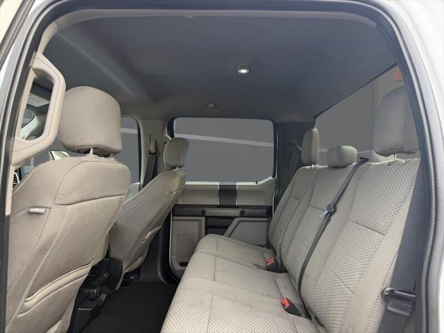 2021 Ford F-250 XLT