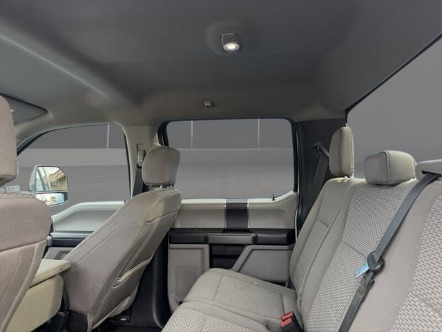 2021 Ford F-250 XLT