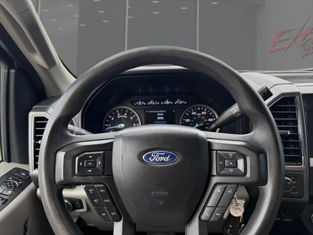 2021 Ford F-250 XLT