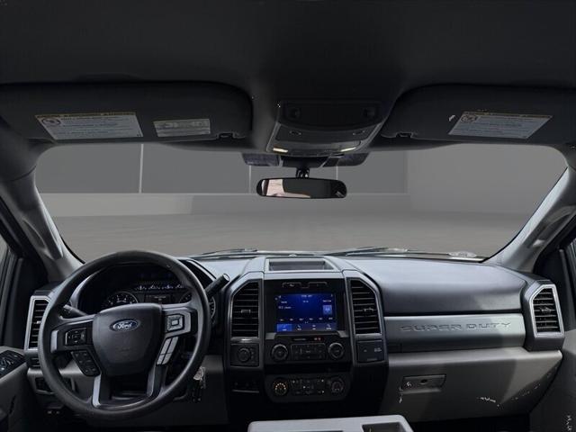 2021 Ford F-250 XLT