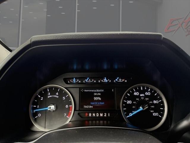 2021 Ford F-250 XLT