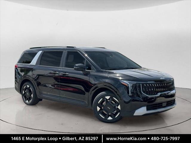 2026 Kia Carnival MPV EX for sale in Gilbert, AZ