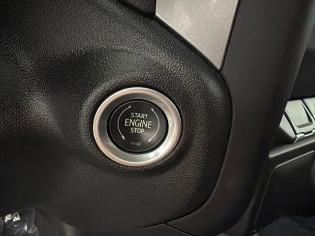 Used 2022 Chevrolet Silverado 1500 4WD Crew Cab Short Bed Custom For Sale in Cortland, NY