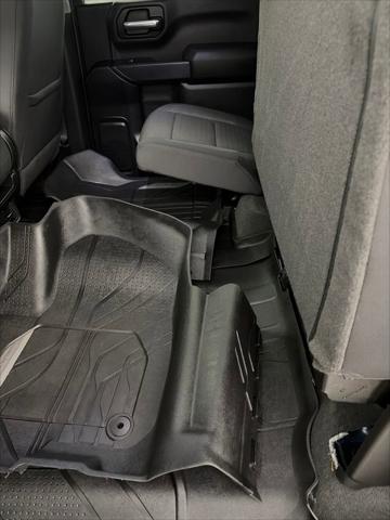 Used 2022 Chevrolet Silverado 1500 4WD Crew Cab Short Bed Custom For Sale in Cortland, NY