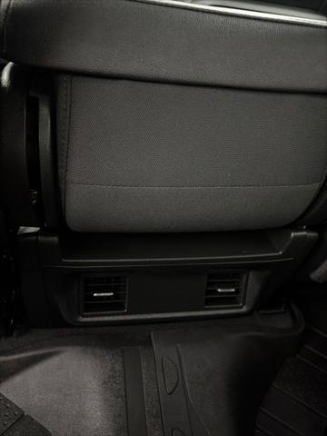 Used 2022 Chevrolet Silverado 1500 4WD Crew Cab Short Bed Custom For Sale in Cortland, NY