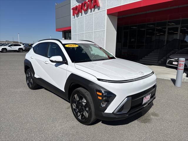 2025 Hyundai Kona SEL for sale in Twin Falls, ID