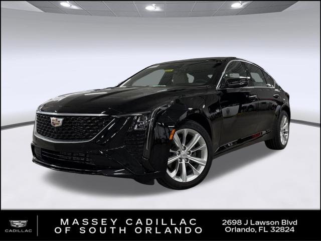 2026 Cadillac CT5 Premium Luxury RWD for sale in Orlando, FL