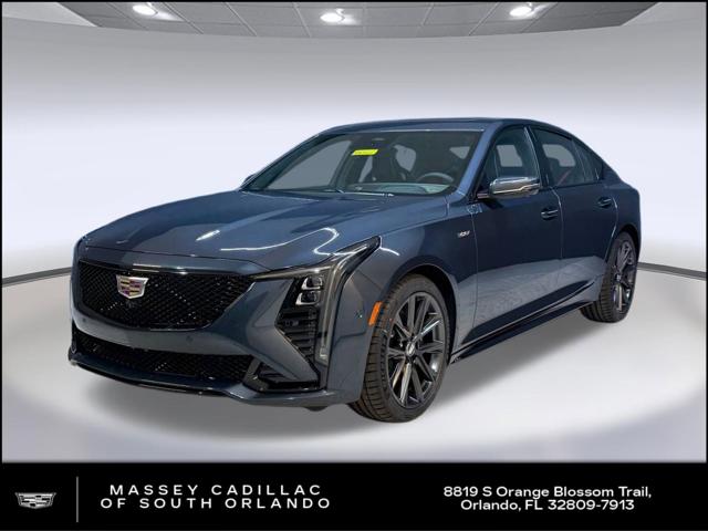 2026 Cadillac CT5-V V-Series RWD for sale in Orlando, FL