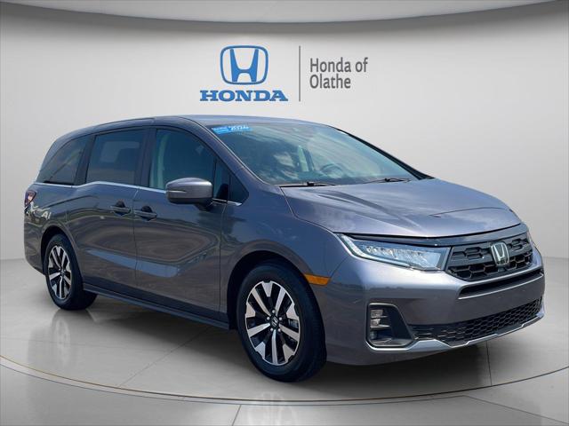 2026 Honda Odyssey EX-L for sale in Olathe, KS