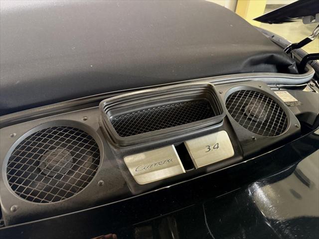 2013 Porsche 911 Carrera