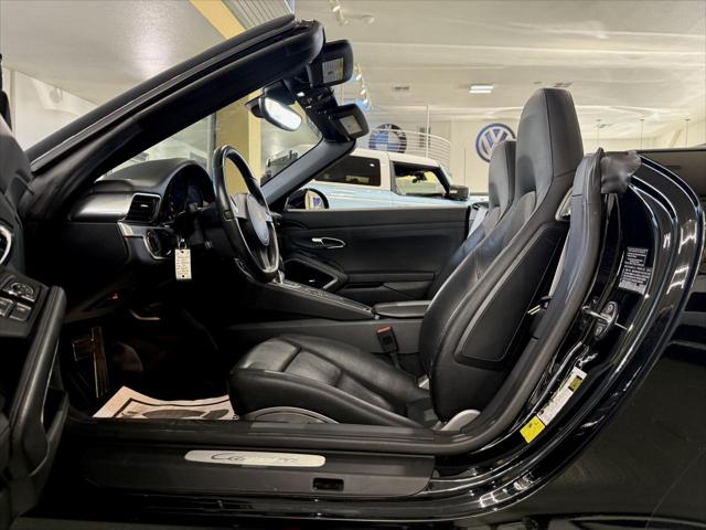 2013 Porsche 911 Carrera