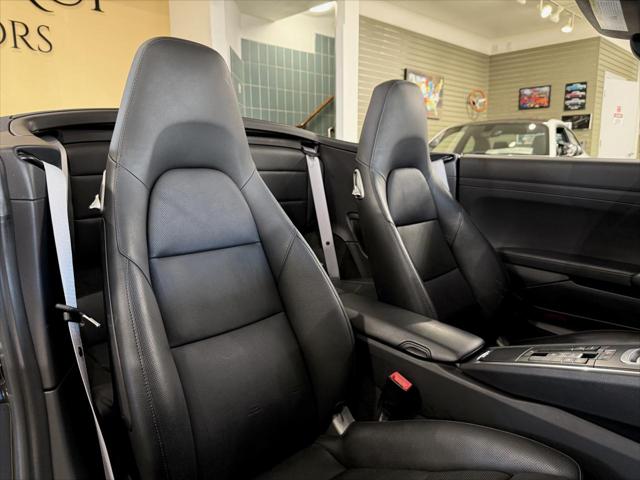 2013 Porsche 911 Carrera