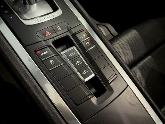 2013 Porsche 911 Carrera