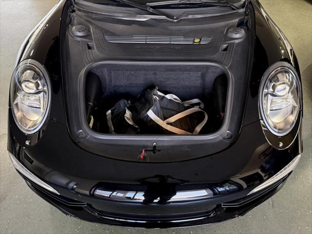 2013 Porsche 911 Carrera