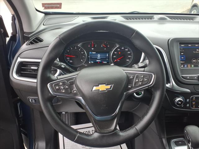 2024 Chevrolet Equinox AWD LT