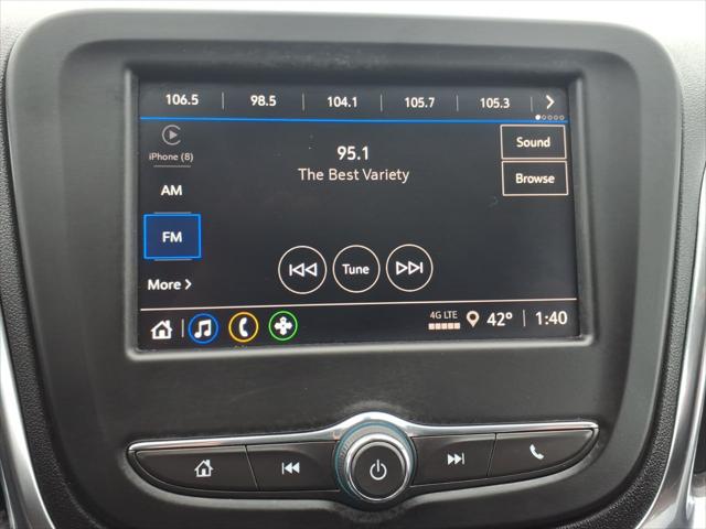2024 Chevrolet Equinox AWD LT