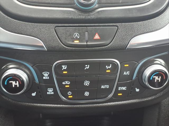 2024 Chevrolet Equinox AWD LT