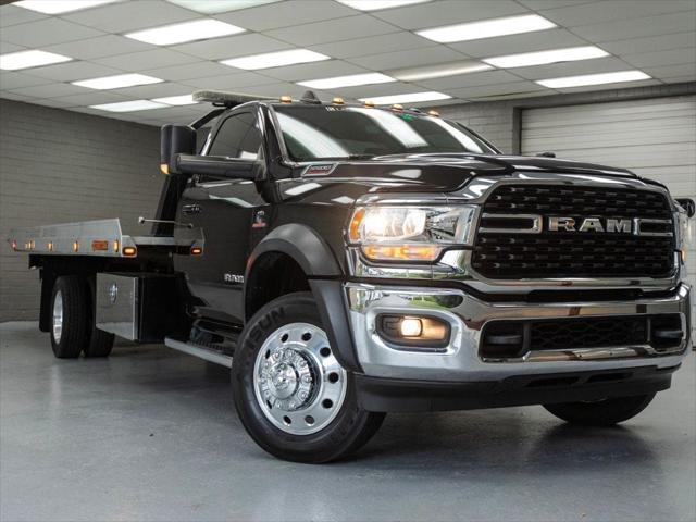 2022 Ram 5500 Tradesman/SLT for sale in Bellevue, WA