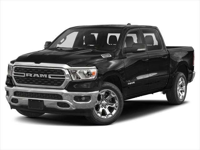 2022 Ram 1500 Big Horn Crew Cab 4x4 5'7" Box for sale in Cortland, NY