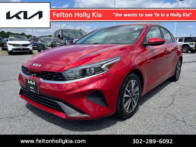2023 Kia Forte LXS for sale in Felton, DE