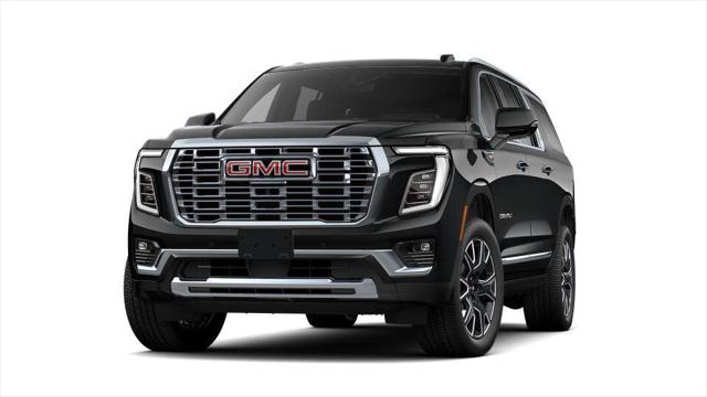 2026 GMC Yukon XL 4WD Denali