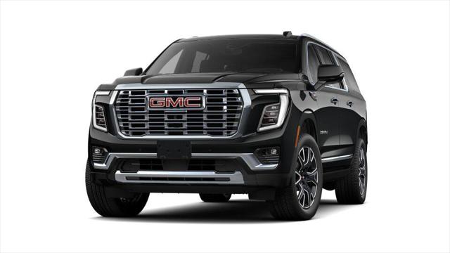 2026 GMC Yukon XL 4WD Denali