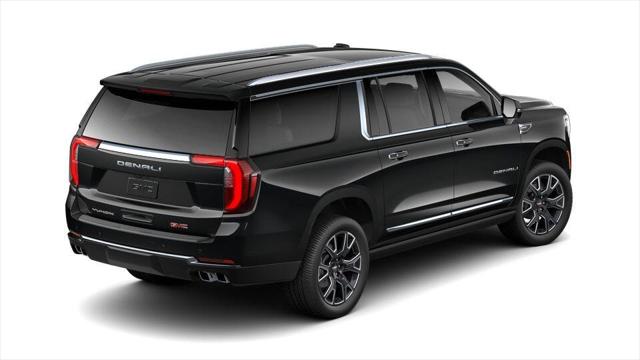 2026 GMC Yukon XL 4WD Denali