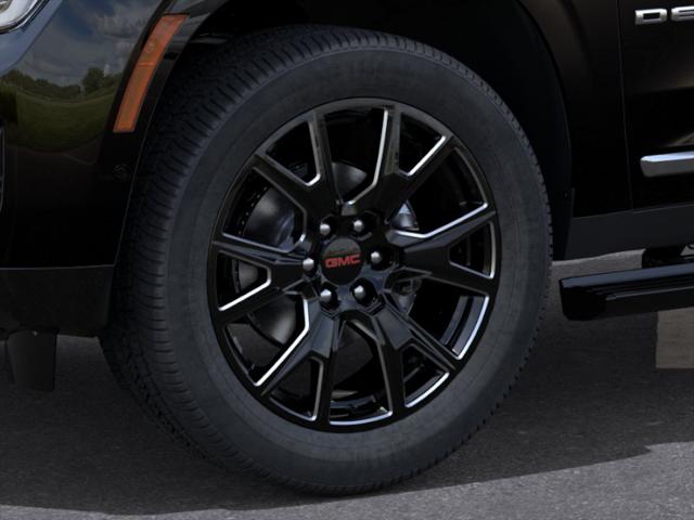 2026 GMC Yukon XL 4WD Denali