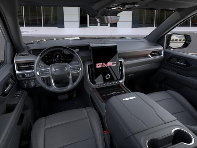 2026 GMC Yukon XL 4WD Denali