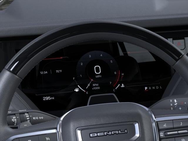 2026 GMC Yukon XL 4WD Denali