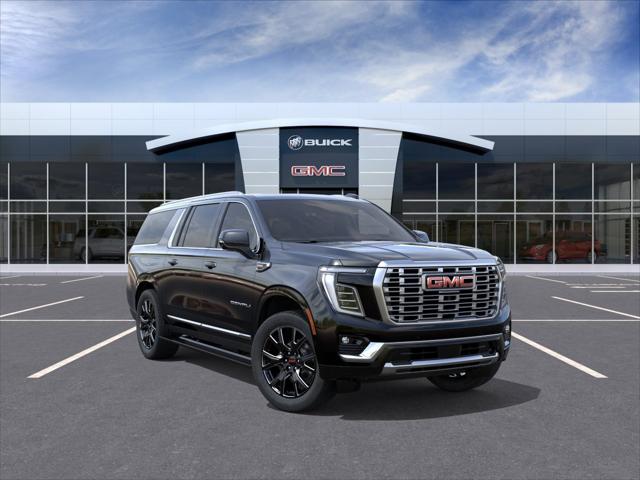 2026 GMC Yukon XL 4WD Denali for sale in Manchester, NH
