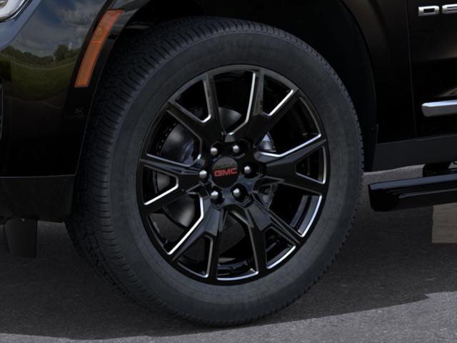 2026 GMC Yukon XL 4WD Denali