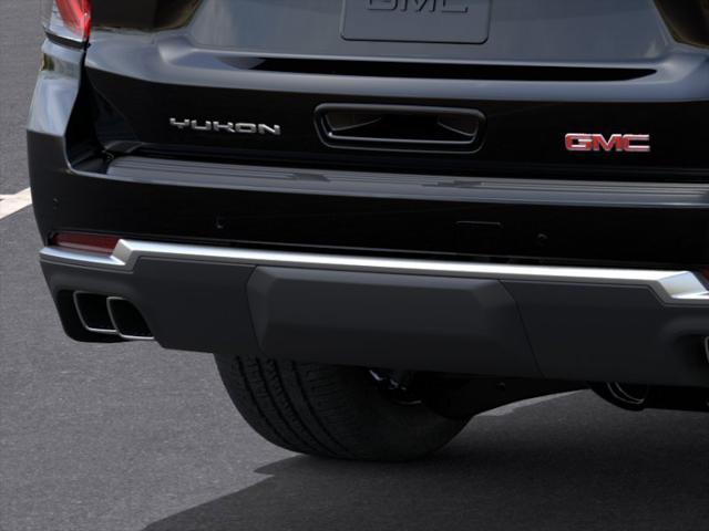 2026 GMC Yukon XL 4WD Denali