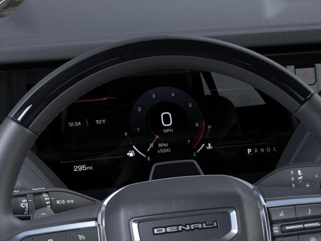 2026 GMC Yukon XL 4WD Denali