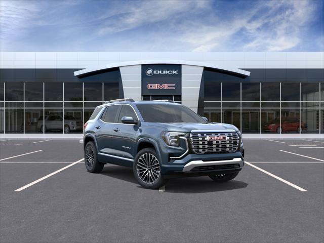 2026 GMC Terrain AWD Denali for sale in Manchester, NH