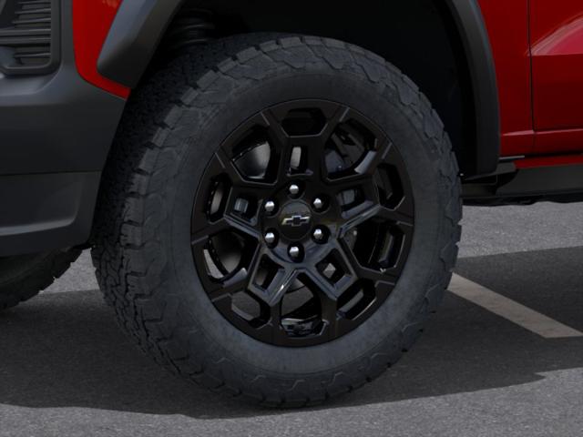 2026 Chevrolet Colorado Trail Boss, 4WD
