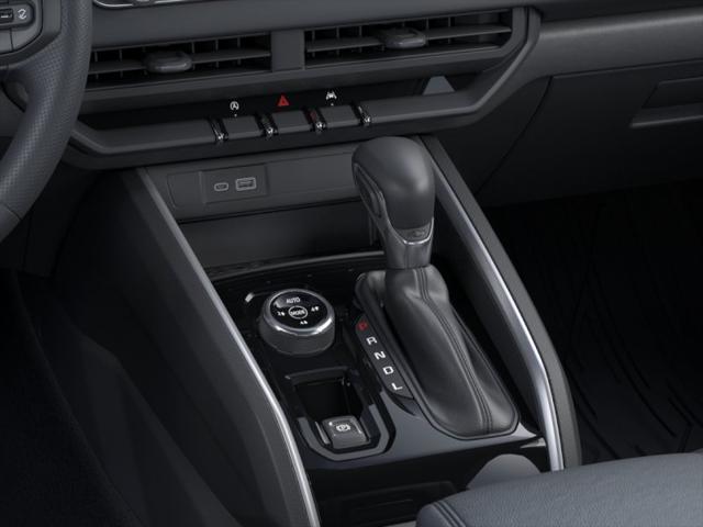 2026 Chevrolet Colorado Trail Boss, 4WD