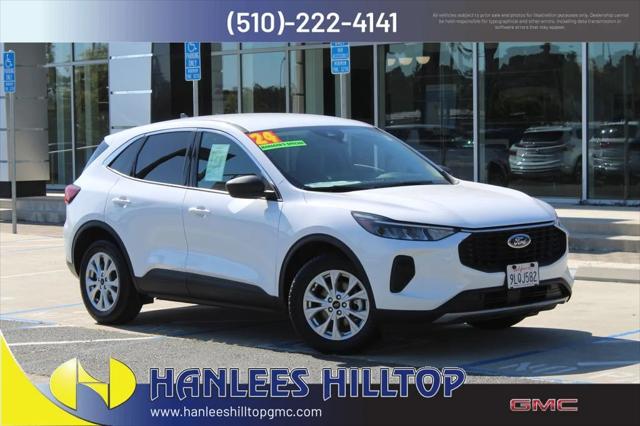 2024 Ford Escape Active for sale in Richmond, CA
