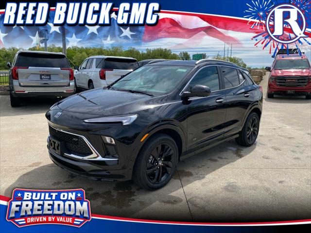 2026 Buick Encore GX Sport Touring AWD for sale in Kansas City, MO