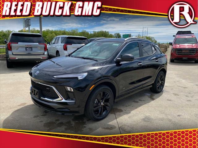 2026 Buick Encore GX Sport Touring AWD for sale in Kansas City, MO