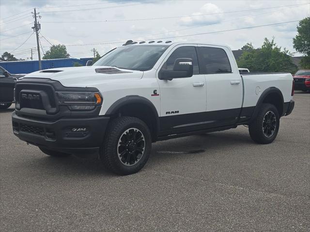 2024 Ram 2500 Power Wagon Rebel Crew Cab 4x4 6'4" Box for sale in Crestview, FL