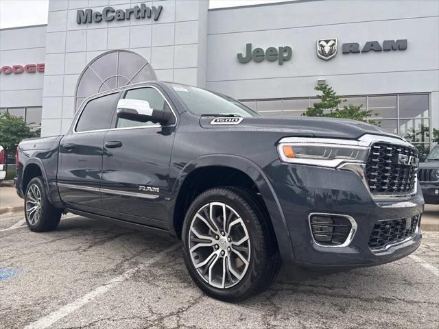2026 Ram 1500 Tungsten Crew Cab 4x4 57 Box for sale in Lee's Summit, MO