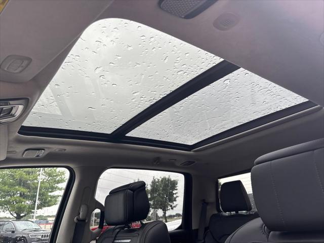 2026 Ram 1500 Tungsten Crew Cab 4x4 57 Box