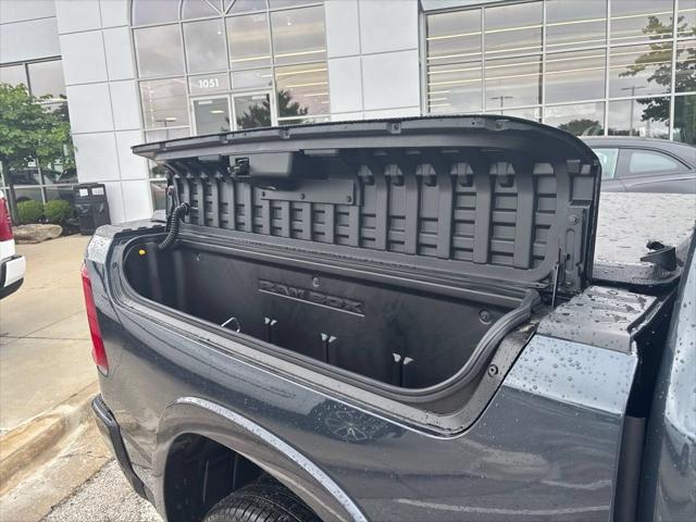 2026 Ram 1500 Tungsten Crew Cab 4x4 57 Box
